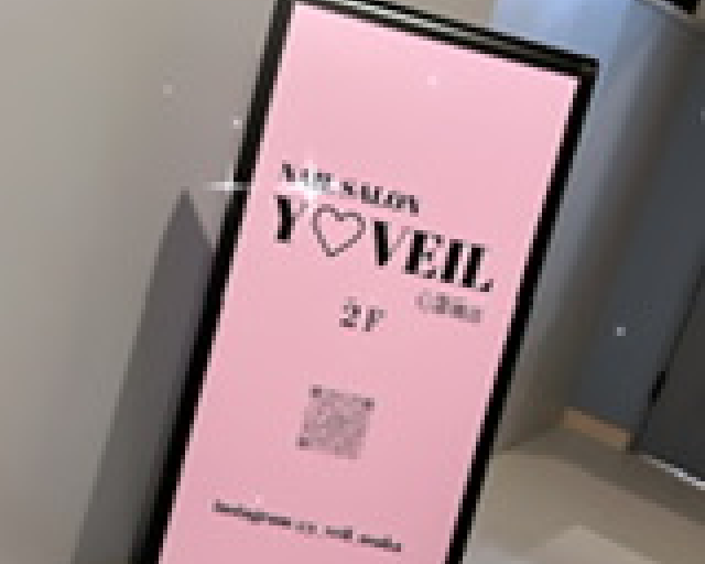 ☆♡VELL.F♡様☆ ネイリー（Nailie） - y__veil